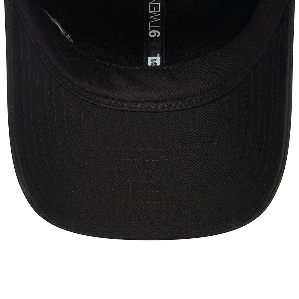 Manchester United New Era 9TWENTY Tonal Cap – Justerbar