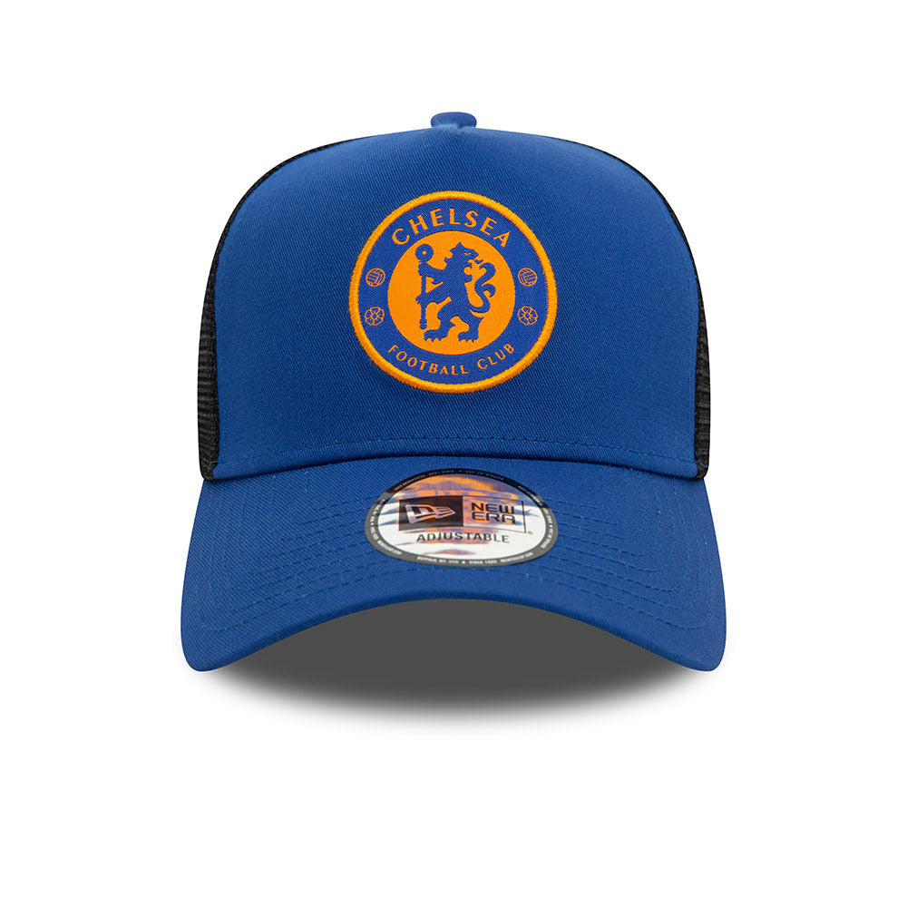 Chelsea Kasket