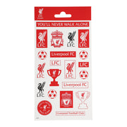 Liverpool Klistermærker