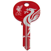 Liverpool Nøgle