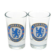 Chelsea Shotglas