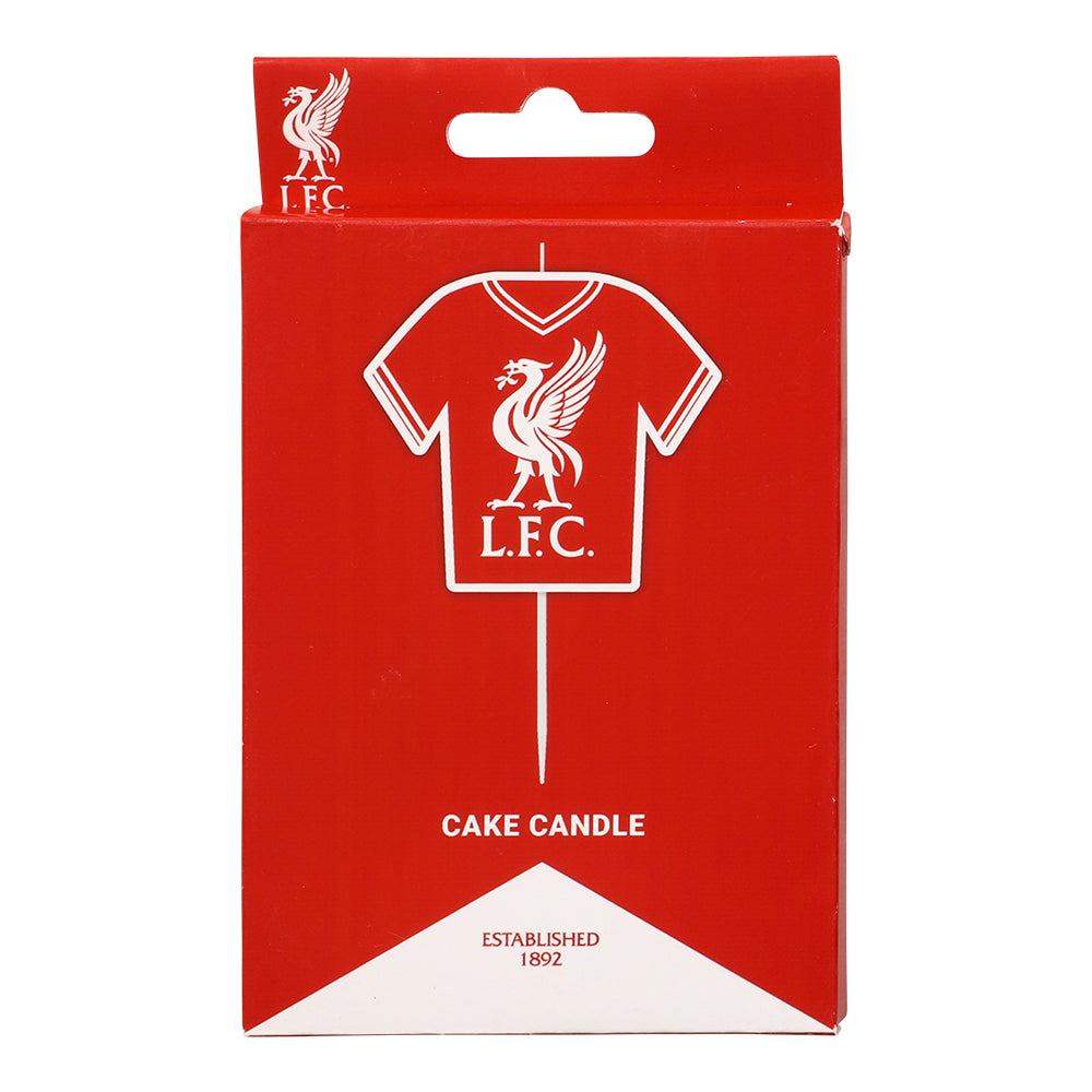 Liverpool kagelys