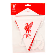 Liverpool Flagbanner 350 Cm