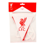 Liverpool Flagbanner 350 Cm