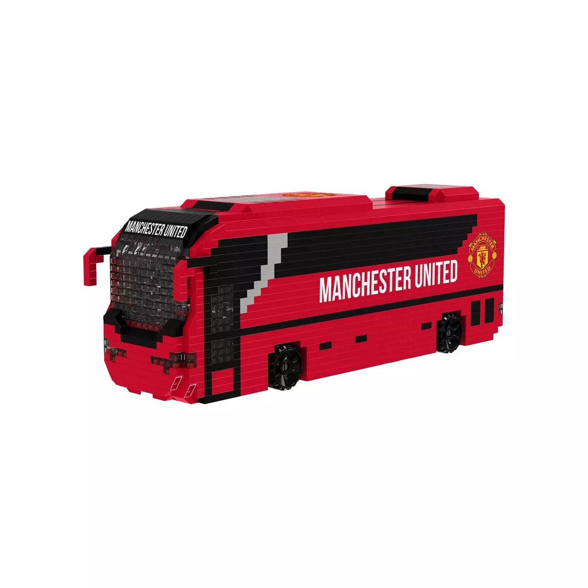 Manchester United BRXLZ Bus 1347 dele