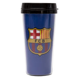 F.C Barcelona Rejsekrus