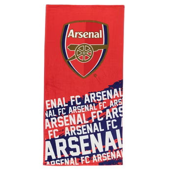 Arsenal Håndklæde