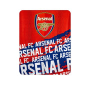Arsenal Fleece Tæppe