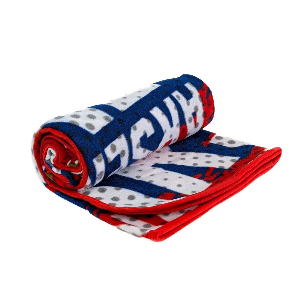 Arsenal Fleece Tæppe