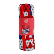 Arsenal Fleece Tæppe