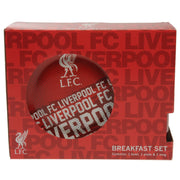 Liverpool Morgenmads-sæt