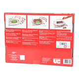 Arsenal 3D puslespil