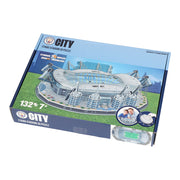 Manchester City 3D puslespil