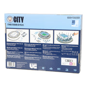 Manchester City 3D puslespil
