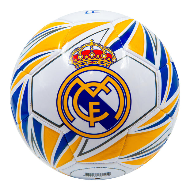 Real Madrid Str 3 Fodbold