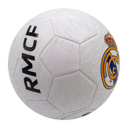 Real Madrid fodbold str 5