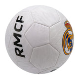 Real Madrid fodbold str 5