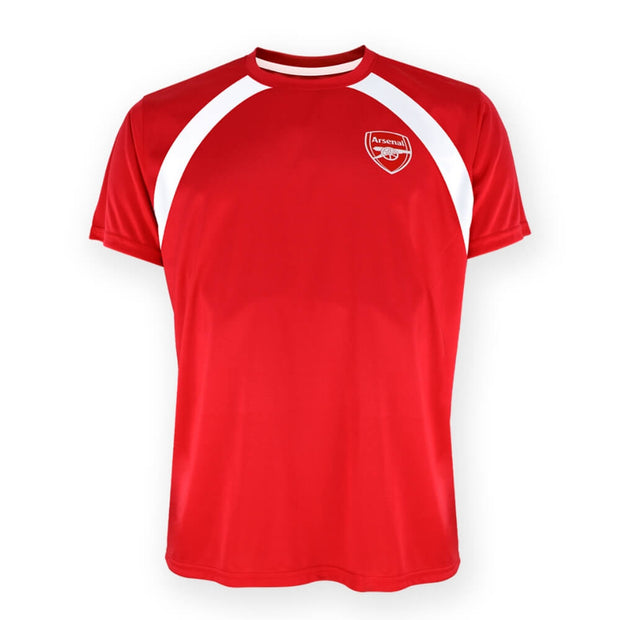 Arsenal T-shirt til børn