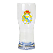 Real Madrid Pint glas