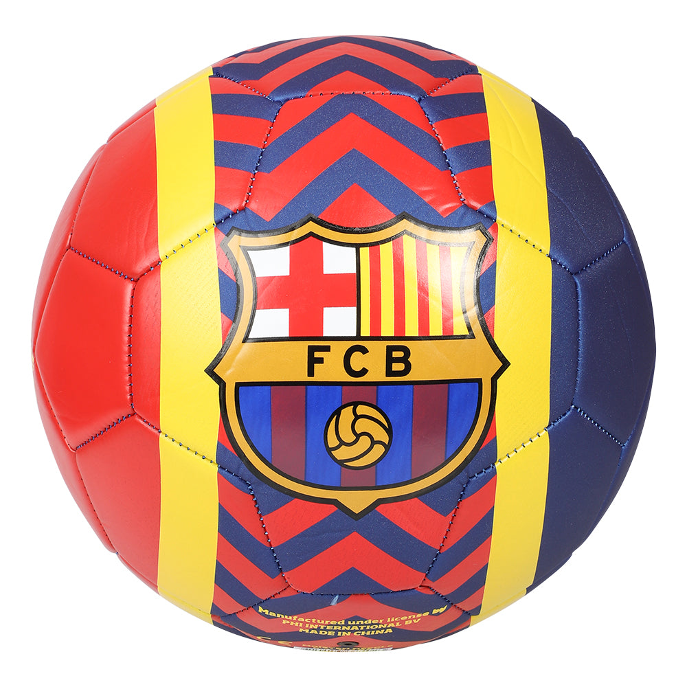 FC Barcelona Bold Str 5