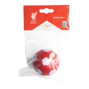 Liverpool Stress bold