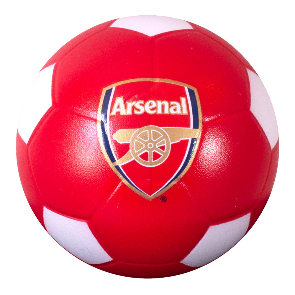 STRESS BALL ARSENAL