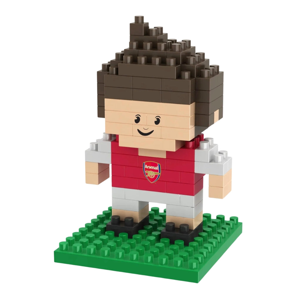 Arsenal 3D byggesæt