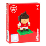Arsenal 3D byggesæt