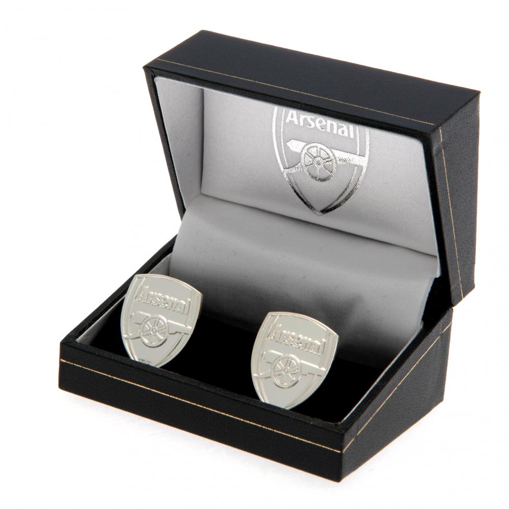 Arsenal Manchetknapper