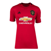 Wayne Rooney Autograferet Manchester United Trøje – 2019/20
