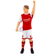 Arsenal FC Martin Ødegaard actionfigur