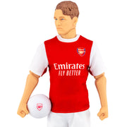 Arsenal FC Martin Ødegaard actionfigur