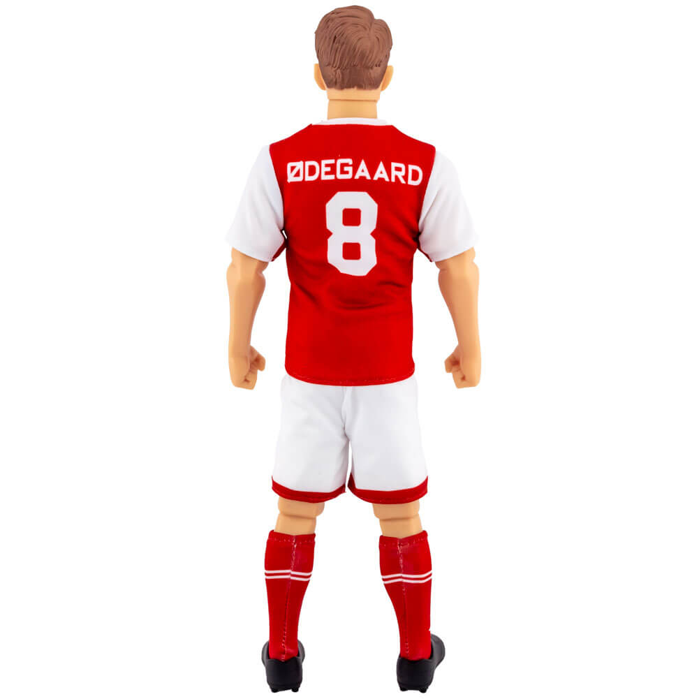 Arsenal FC Martin Ødegaard actionfigur