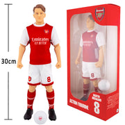 Arsenal FC Martin Ødegaard actionfigur