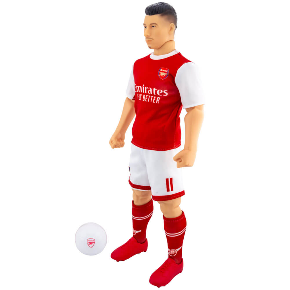 Arsenal FC Martinelli Actionfigur