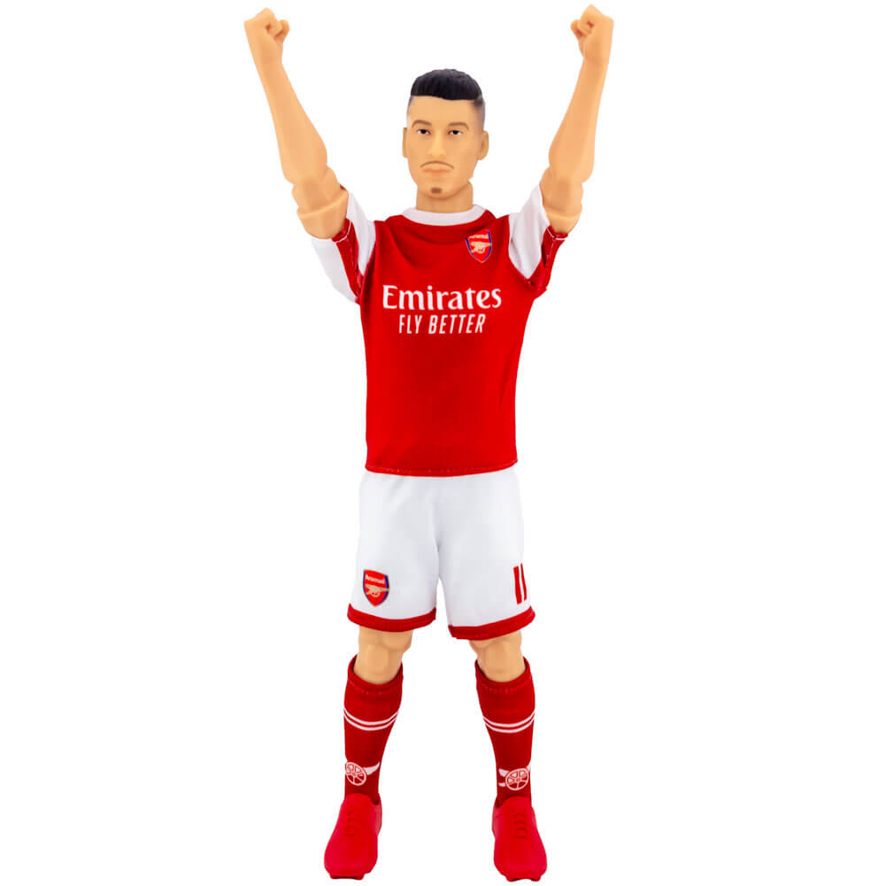 Arsenal FC Martinelli Actionfigur