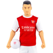 Arsenal FC Martinelli Actionfigur
