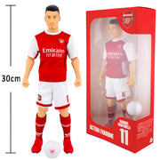 Arsenal FC Martinelli Actionfigur