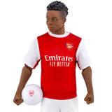 Arsenal FC Saka Actionfigur