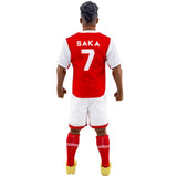 Arsenal FC Saka Actionfigur
