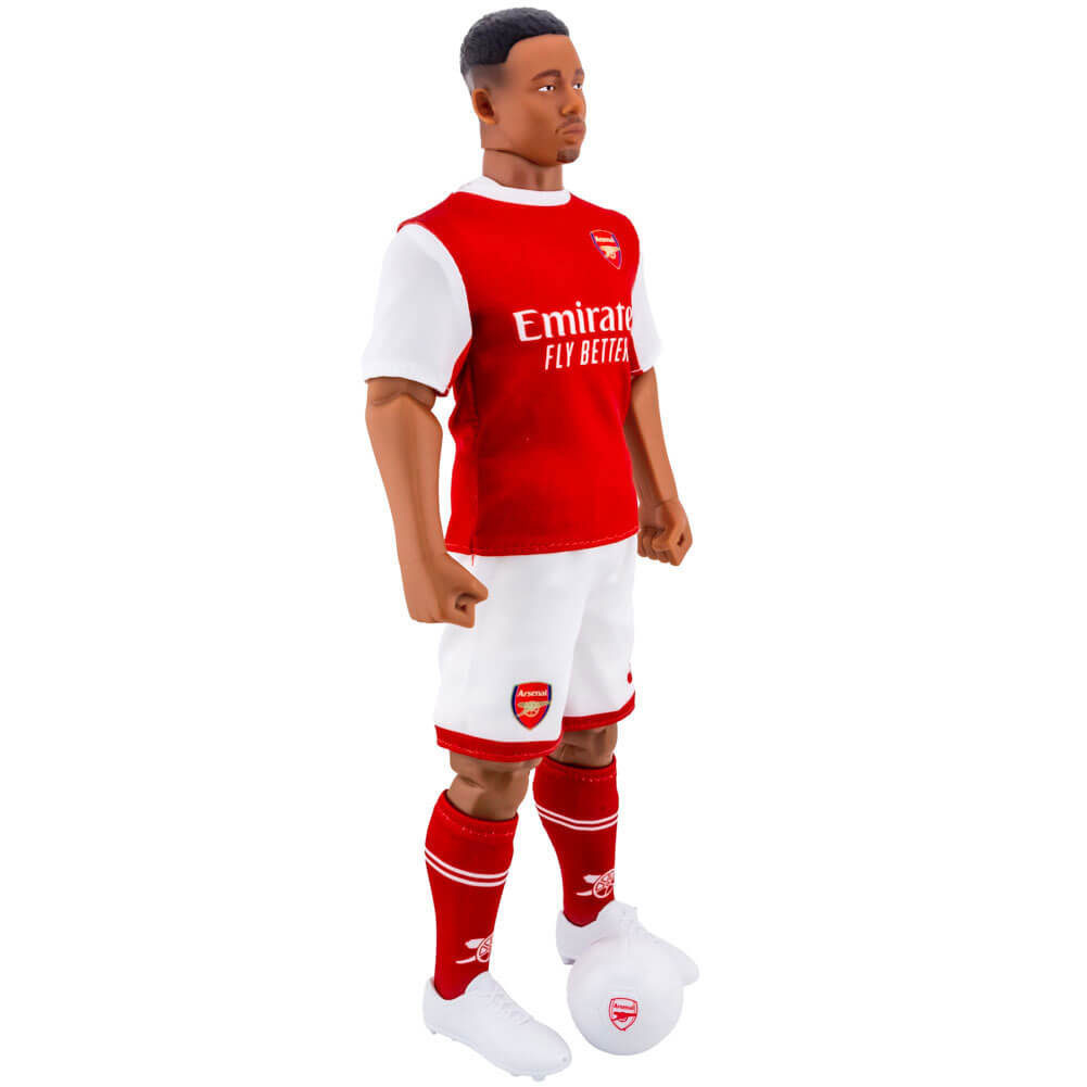 Arsenal FC Gabriel Jesus actionfigur