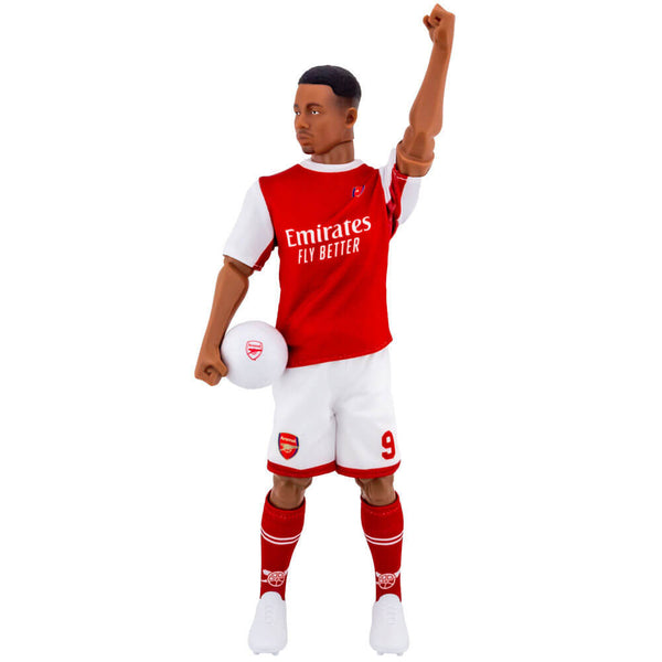 Arsenal FC Gabriel Jesus actionfigur