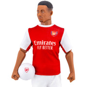 Arsenal FC Gabriel Jesus actionfigur