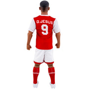 Arsenal FC Gabriel Jesus actionfigur