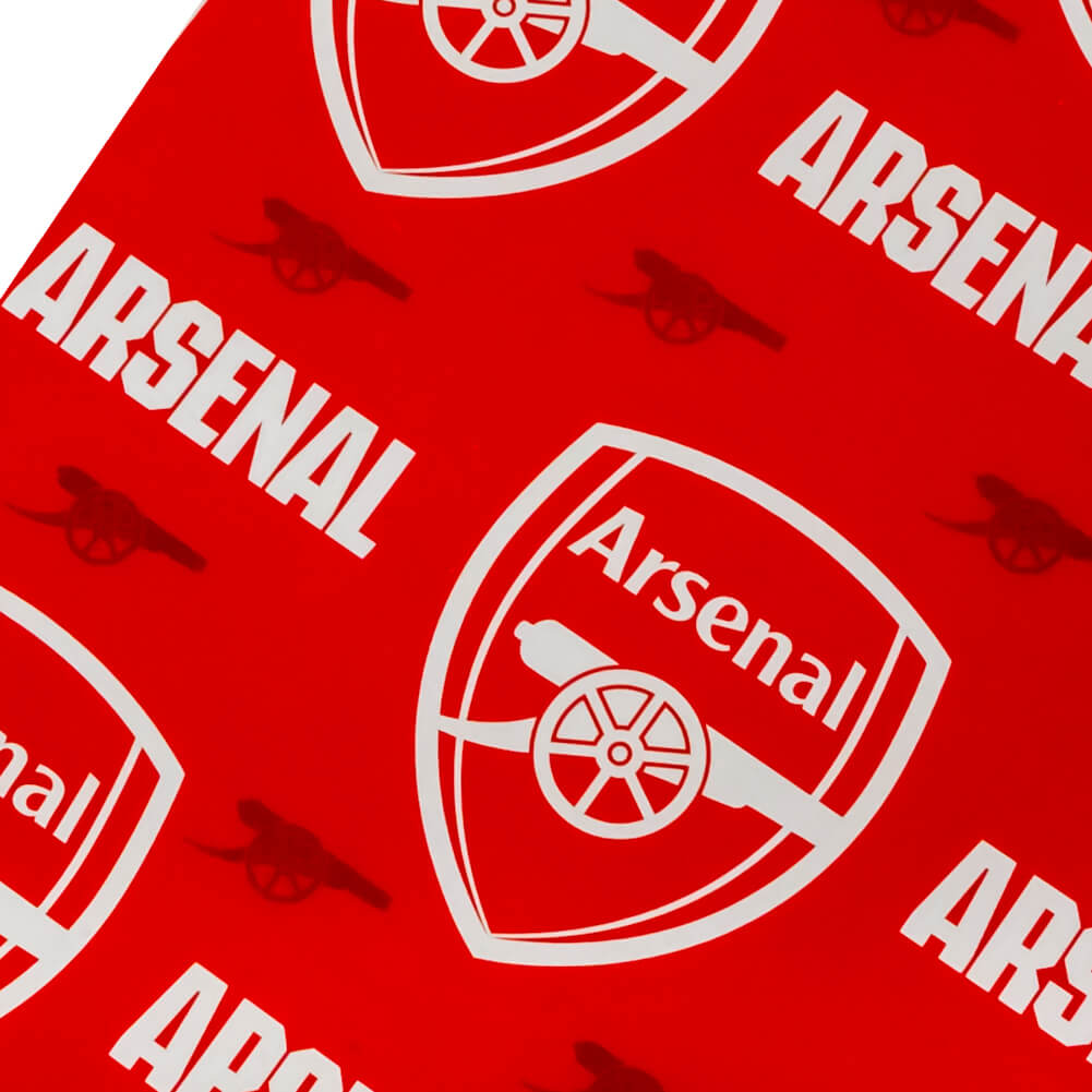 Arsenal FC Gavepapir