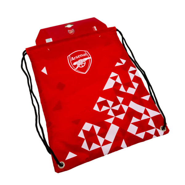 Arsenal FC Gymnastikpose