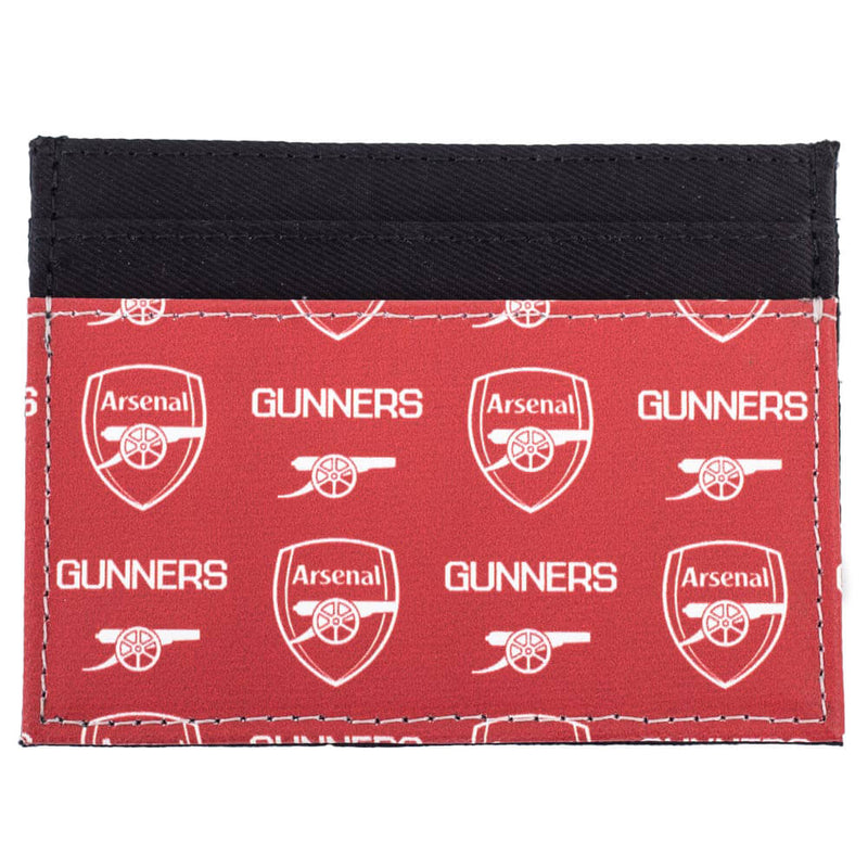 Arsenal FC Kortholder