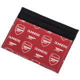 Arsenal FC Kortholder