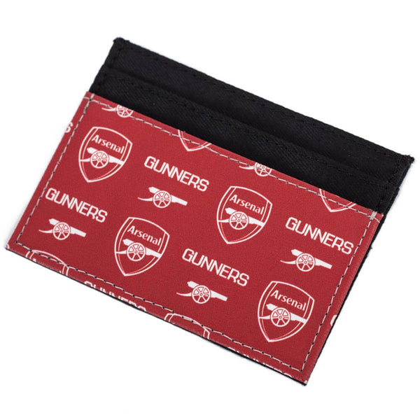 Arsenal FC Kortholder