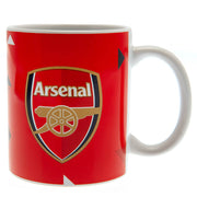 Arsenal FC Krus